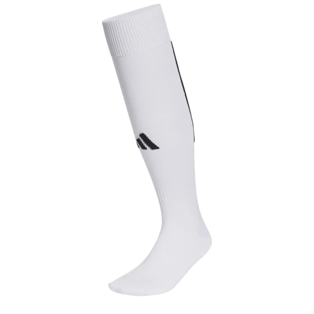 adidas Santos Football Sock - White White 12+