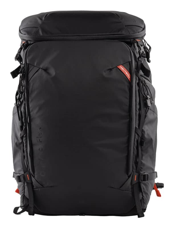 PGYTECH OnePro Flex Backpack 50L & Camera Insert M Space Black