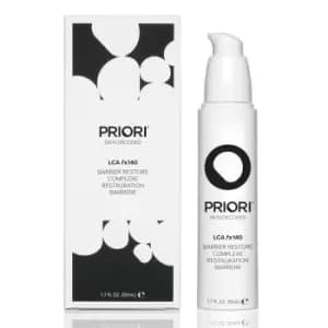 PRIORI Skincare LCA fx140 Barrier Restore Complexe 50ml