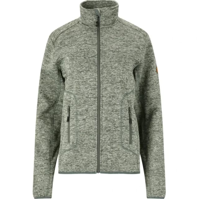 Whistler Womens fleece Whistler Samani Vert Female 36