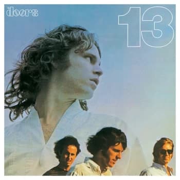 The Doors - 13 Vinyl