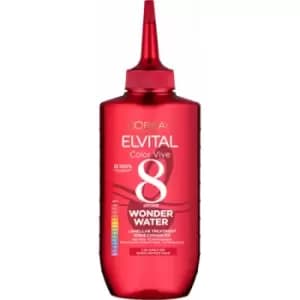 LOreal Paris Elvital Color Vive 8 Second Wonder Water 200ml