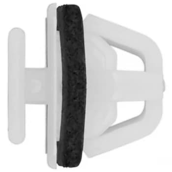 Sealey TCPC1815 Panel Clip, Ø18mm x 15mm, Kia & Hyundai - Pack of 20