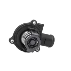 MAHLE Original Engine thermostat BEHR Opening Temperature: 87°C TI 329 87 Thermostat, coolant,Thermostat VW,AUDI