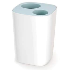 Joseph Split 8 Recycler - Blue/White