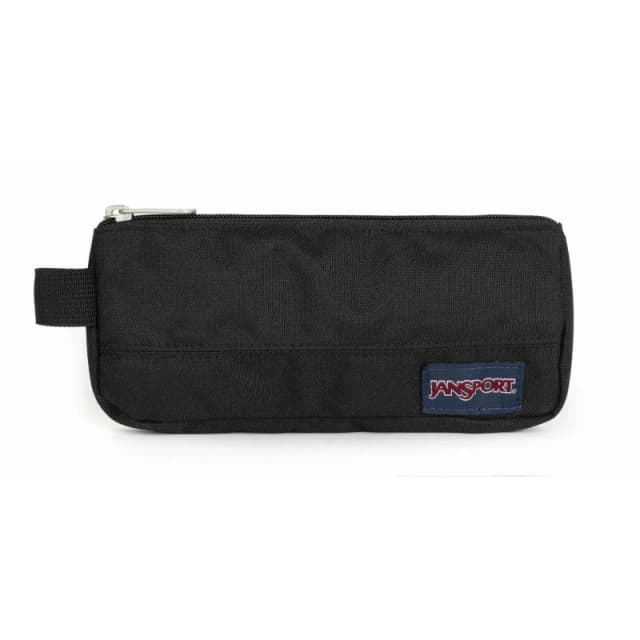 Jansport Pencil case Jansport Basic Pouch Noir Unisex TU