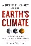 brief history of the earths climate everyones guide to the science of clima