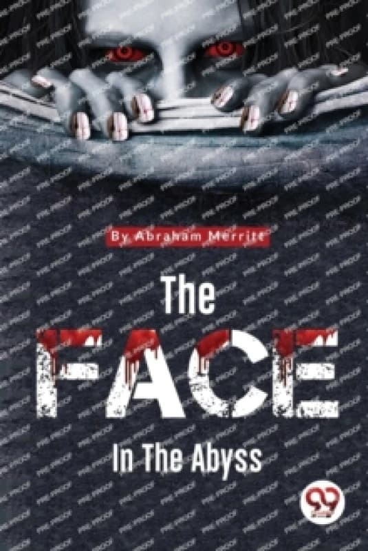 The Face in the Abyss Paperback / softback