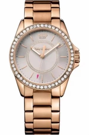 Ladies Juicy Couture LAGUNA Watch 1901410