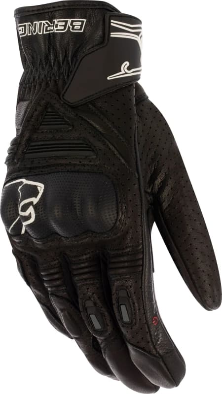 Bering Rift Black Size T11