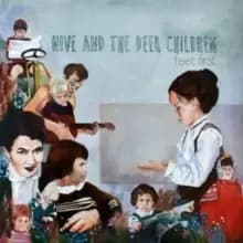 Feet First by Nive & The Deer Children CD Album