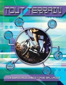 Tout Terrain Students Book by Tim Swain Book