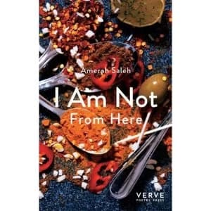 I Am Not From Here Paperback / softback 2018