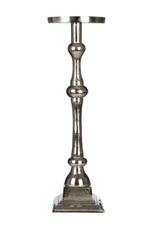 Orsina Small Pillar Candle Holder