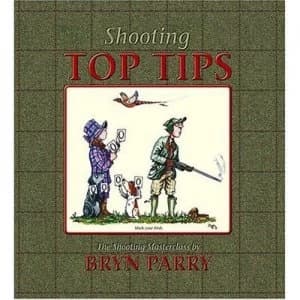 Shooting Top Tips Book