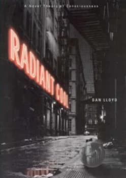 Radiant Cool by Dan Lloyd Hardback