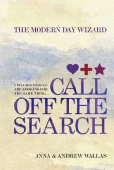Call off the Search by Anna Pasternak Hardback
