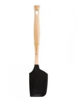 Le Creuset Large Spatula Black