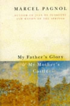 My Fathers Glory by Marcel Pagnol Paperback