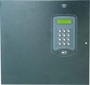 ACT Pro 4200 4 Door Controller