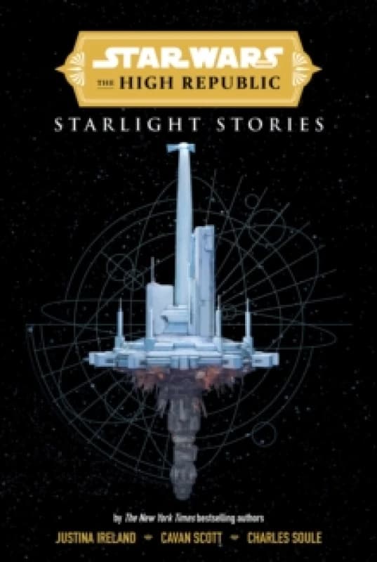 Star Wars Insider: The High Republic: Starlight Stories (Trade Edition) Paperback / softback
