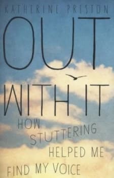 Out with It by Katherine Preston Hardback