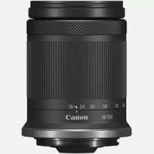 Canon RF-S 18-150mm F3.5-6.3 IS STM Lens