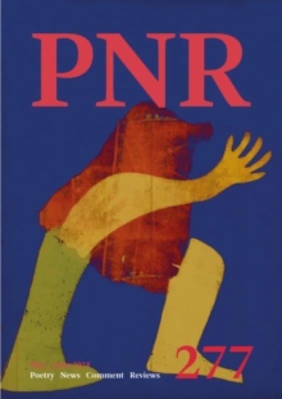 PN Review 277 Paperback / softback