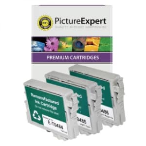 Picture Expert Epson T048B Colour Cartridge