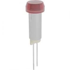 LED indicator light Yellow 2.1 V