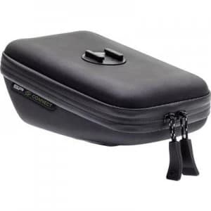 SP Connect SP WEDGE CASE SET Handlebar bag Black