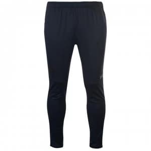 Urban Armor Gear Challenger Knit Trousers Mens - Black