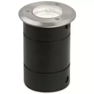 Aurora 240V/12V GU10/MR16 Recessed Walkover Light - AU-WU021SS