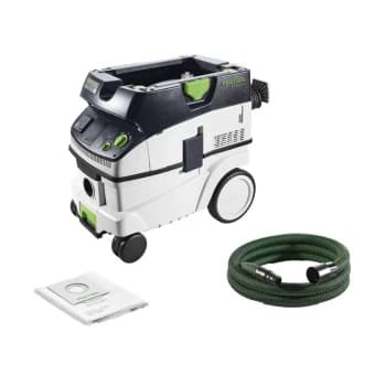 Festool - CTL26EGB110V 110v 26L L-Class Mobile Dust Extractor