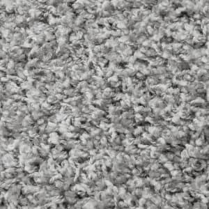 Asiatic Medium Savanna Rug - 120 x 70cm - Silver