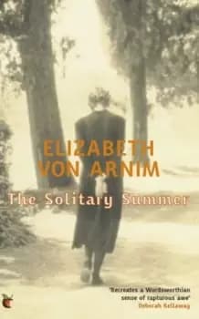 The solitary summer by Elizabeth von Arnim