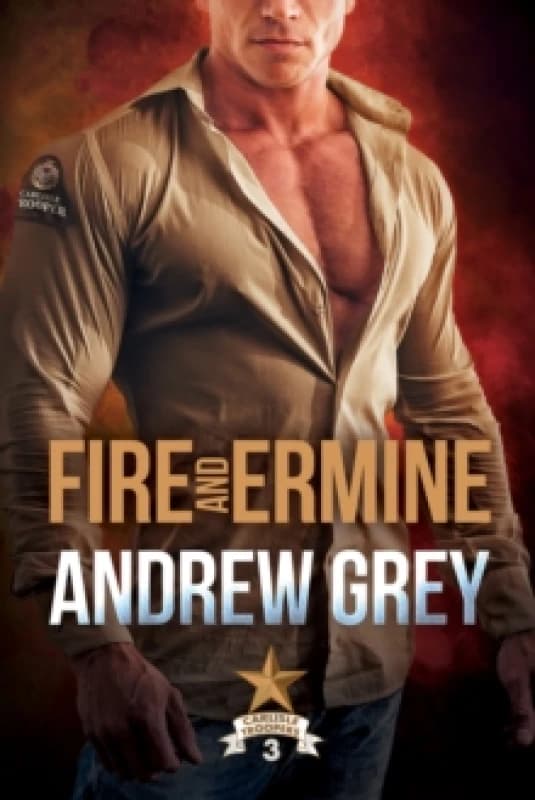 Fire and Ermine Paperback / softback