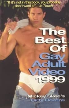 The Best of Adult Gay Video. by Mickey Skee Paperback