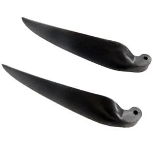 Dynam Sonic 185 Glider Folding Propeller Blades
