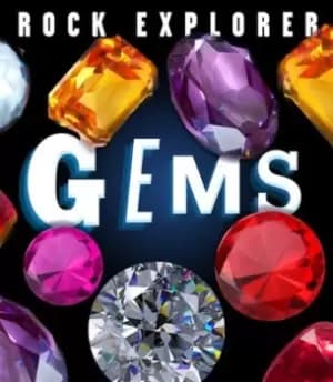 Gems by Claudia Martin