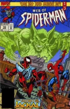 The Complete Clone Saga Epic. Book 2 by Tom Defalco Paperback