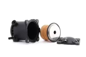 PURFLUX Fuel Filter FIAT,PEUGEOT,HYUNDAI FC502 190413