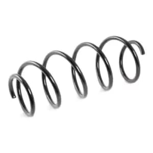 MONROE Coil spring MONROE SPRINGS SE3386 Suspension spring,Springs VW,SKODA,SEAT,POLO (9N_),Polo Limousine (9A4, 9A2, 9N2, 9A6)