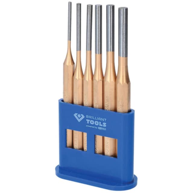 KS TOOLS BT085070 Pin Punch Pin Punch (5603)