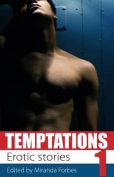 Temptations by Miranda Forbes Book