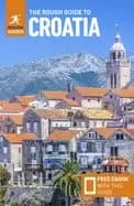 rough guide to croatia travel guide with free ebook