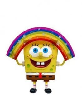 Spongebob Squarepants Spongebob Masterpiece Memes Collection Rainbow Spongebob