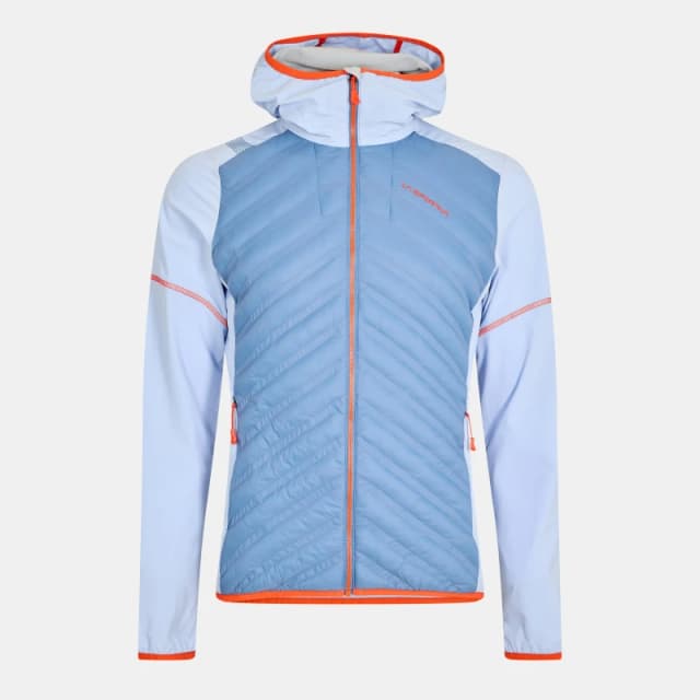 Womens jacket La Sportiva Koro Bleu Female XS