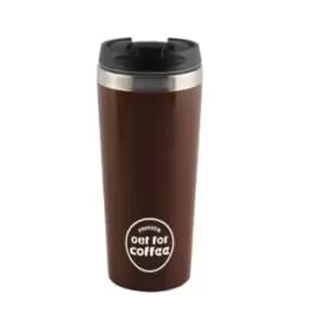 Grunwerg Coffee Mug 43 - Brown