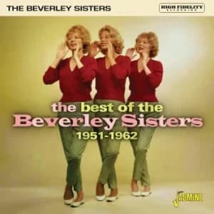The Best of The Beverley Sisters 1951-1962 (CD)